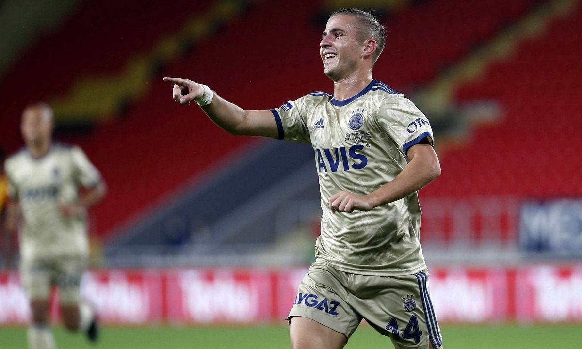 Tουφάν: «Ξέχασα το όνομα του Πέλκα – Τον φώναξα Γιουνανιστάν!» (vid)