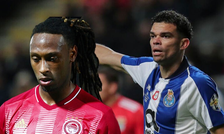 Πέπε: «Ο Σεμέδο είναι παίκτης με ποιότητα»