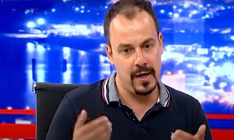 Ελληνοτουρκικά: Έλληνες ακαδημαϊκοί χρηματοδοτούνται από την Τουρκία;