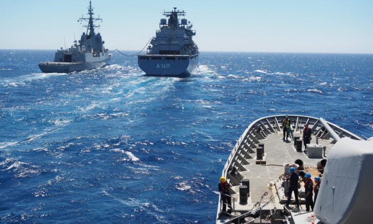 Ελληνοτουρκικά: Πήρε εντολή για πόλεμο το Πολεμικό Ναυτικό μας, έκαναν πίσω οι Τούρκοι – Το άγνωστο επεισόδιο