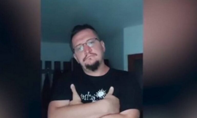 Σοκ στη Ρουμανία: Προπονητής βόλεϊ κατηγορείται για παιδική πορνογραφία