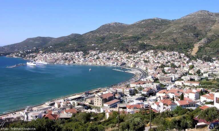 Σεισμός Σάμος: Πληροφορίες για τραυματίες και μεγάλες ζημιές!