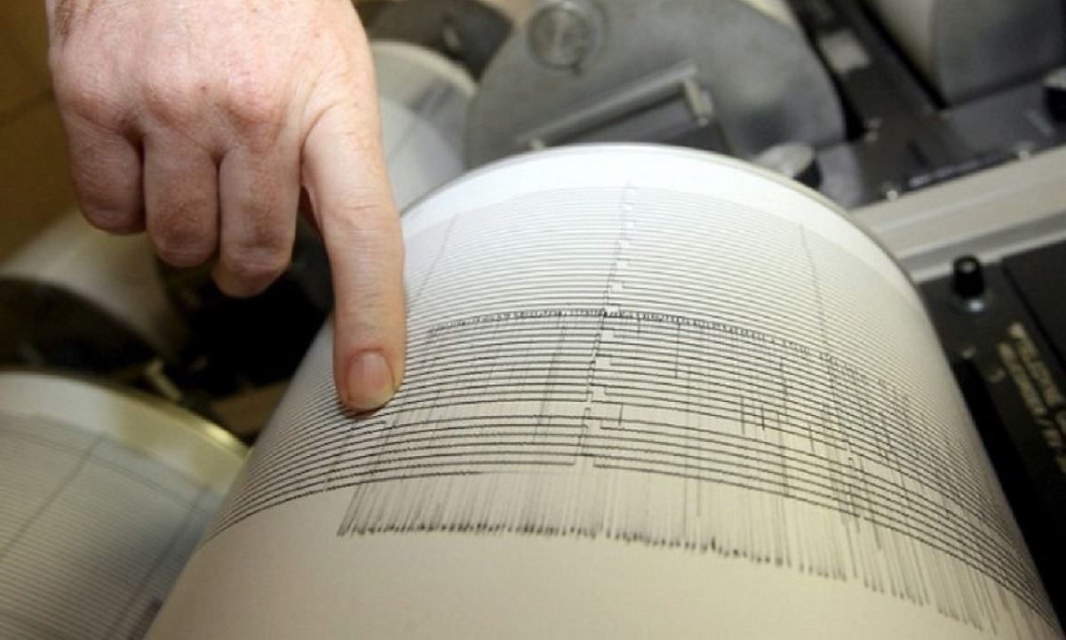 Ζάκυνθος: Ισχυρός σεισμός, έγινε αισθητός σε Ιόνιο, Πελοπόννησο και Αχαΐα