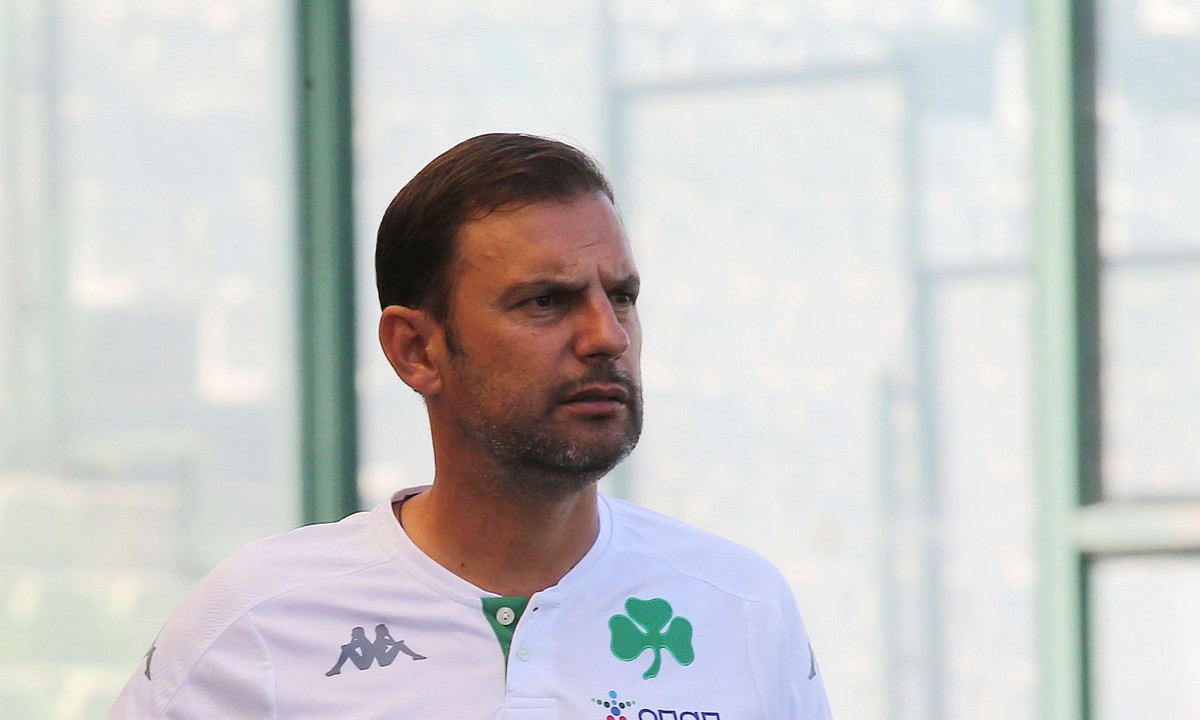 Συλαϊδόπουλος: Τι πιστεύει ότι θα κάνει τη διαφορά