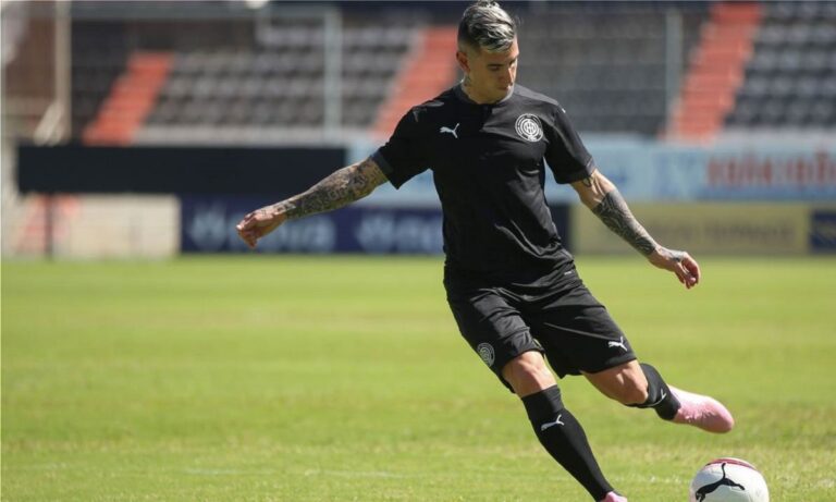 ΟΦΗ: Πλήγμα και με Σολίς – Πολλά προβλήματα ενόψει Παναθηναϊκού