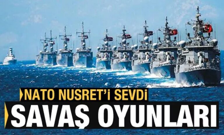 Nusret-2020: Νατοϊκή ασκηση με τη συμμετοχή Ελλάδας – Τουρκίας στο Αιγαίο