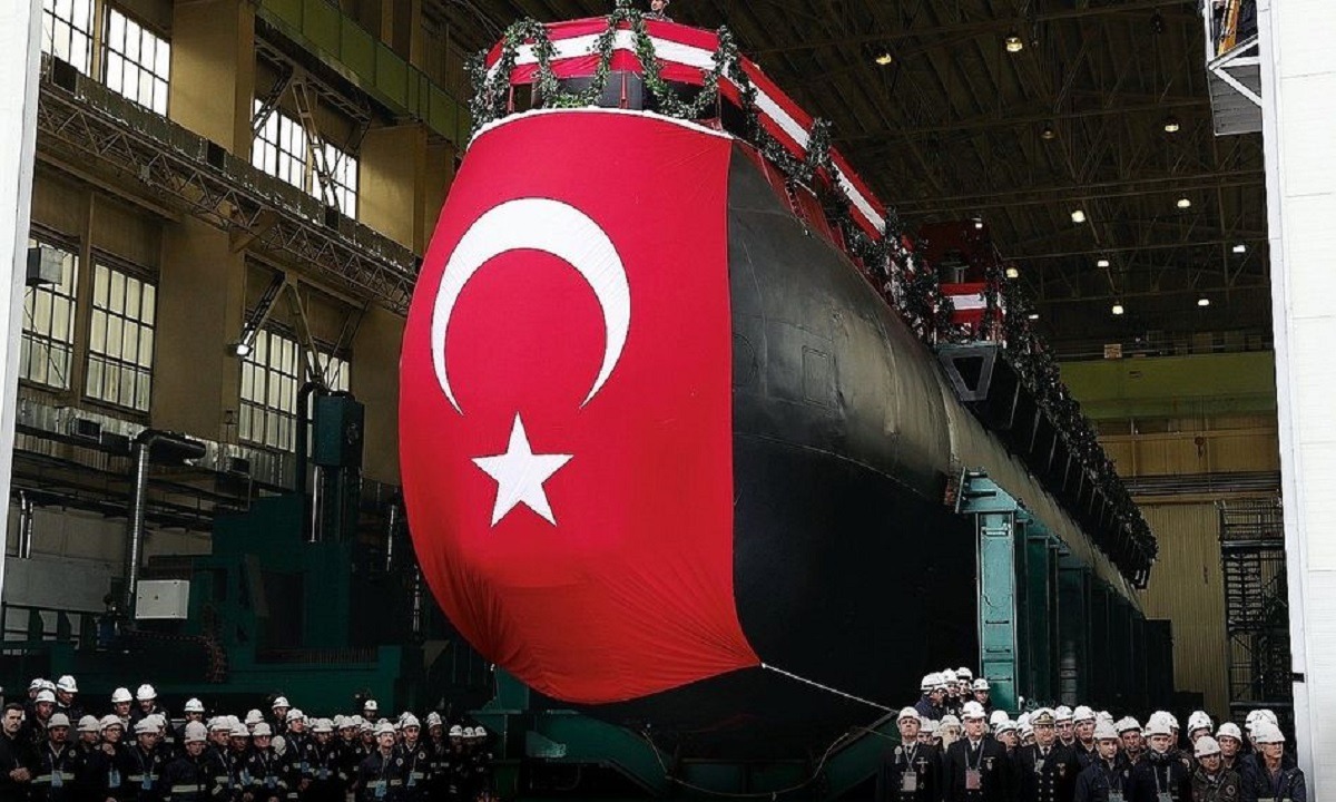 Eλληνοτουρκικά: ΣΟΚ στην Τουρκία – Σκέψεις των Γερμανών να μη δώσουν τα υποβρύχια