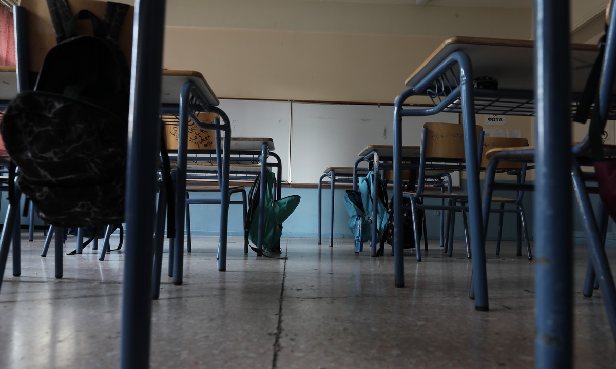 Υπουργείο Παιδείας: Ασφαλές επιδημιολογικά περιβάλλον τα σχολεία