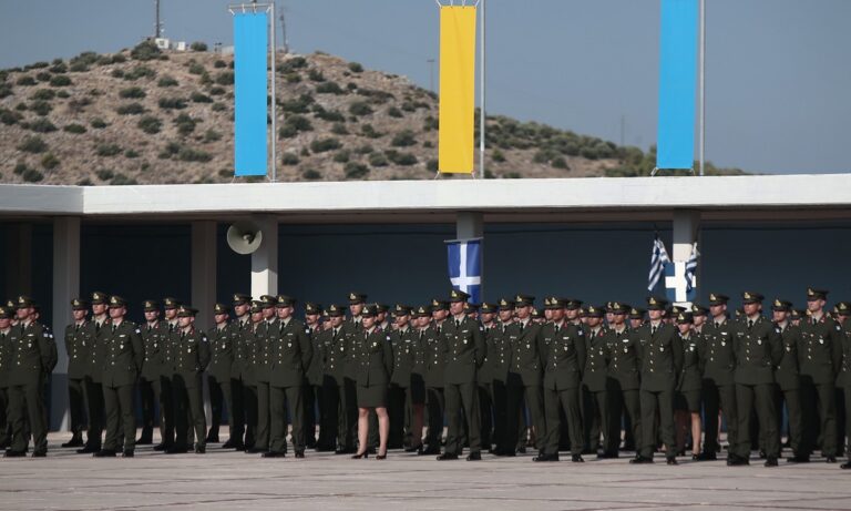 Σχολή Ευελπίδων: Πληροφορίες για 17 κρούσματα – Σε καραντίνα για δύο εβδομάδες