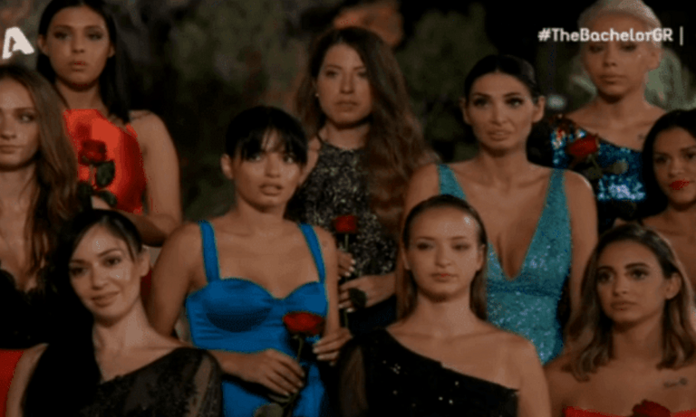 The Bachelor: Μπουγελώματα, σπασμένα ποτήρια και λιποθυμία! (vid)