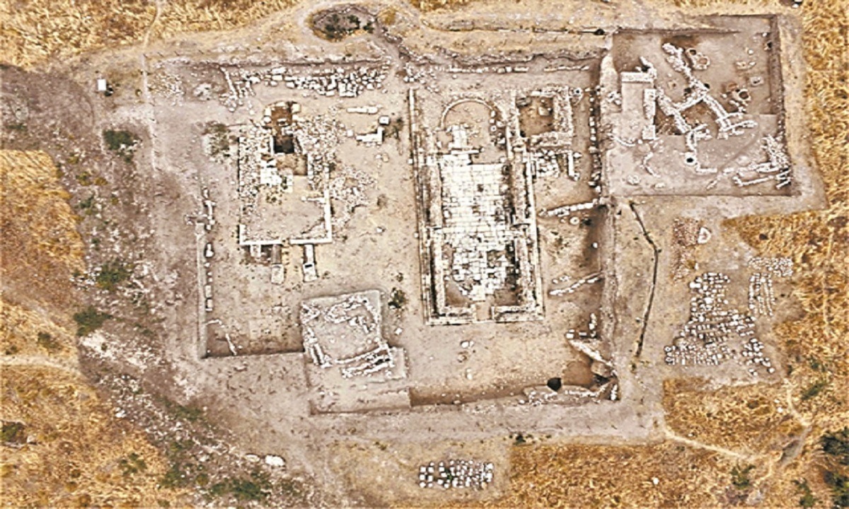 Ναγκόρνο Καραμπάχ: Βομβαρδίζεται αρχαία ελληνιστική πόλη