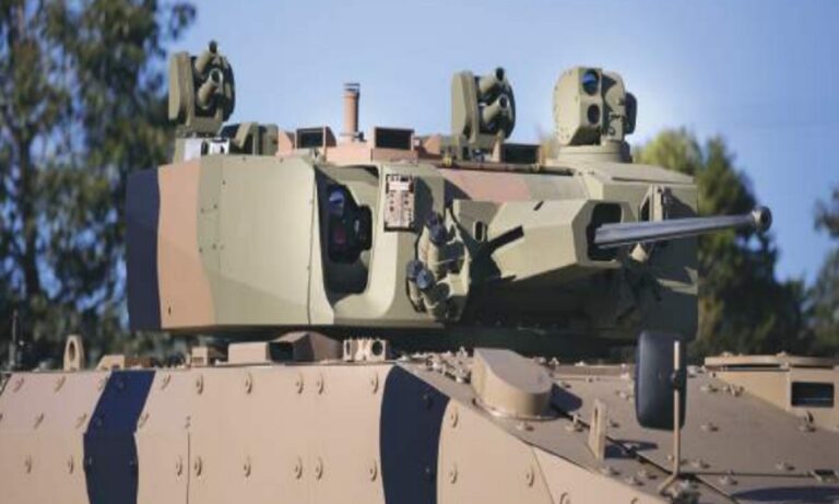Ένοπλες Δυνάμεις: Ο ισραηλινός πύργος UT30MK2 της Elbit αλλάζει επίπεδο τον Στρατό