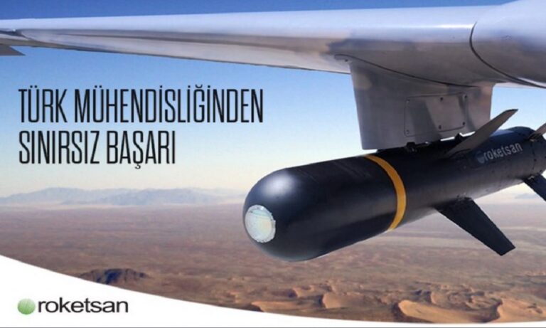 Toυρκία: Οπλίζονται με τουρκικές έξυπνες μίνι βόμβες τα Bayraktar – Είχαν επτά στα επτά