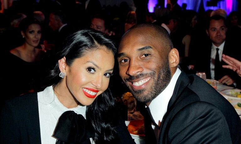 Βανέσα Μπράιαντ: «Μακάρι να ήταν εδώ να το έβλεπε ο Κόμπι»