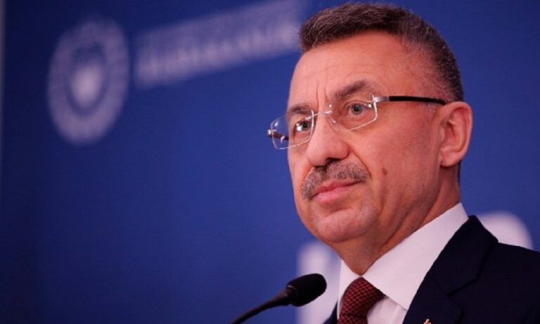 Οκτάι: «Η Τουρκία θα στείλει στρατιώτες στο Αζερμπαϊτζάν, αν της ζητηθεί»