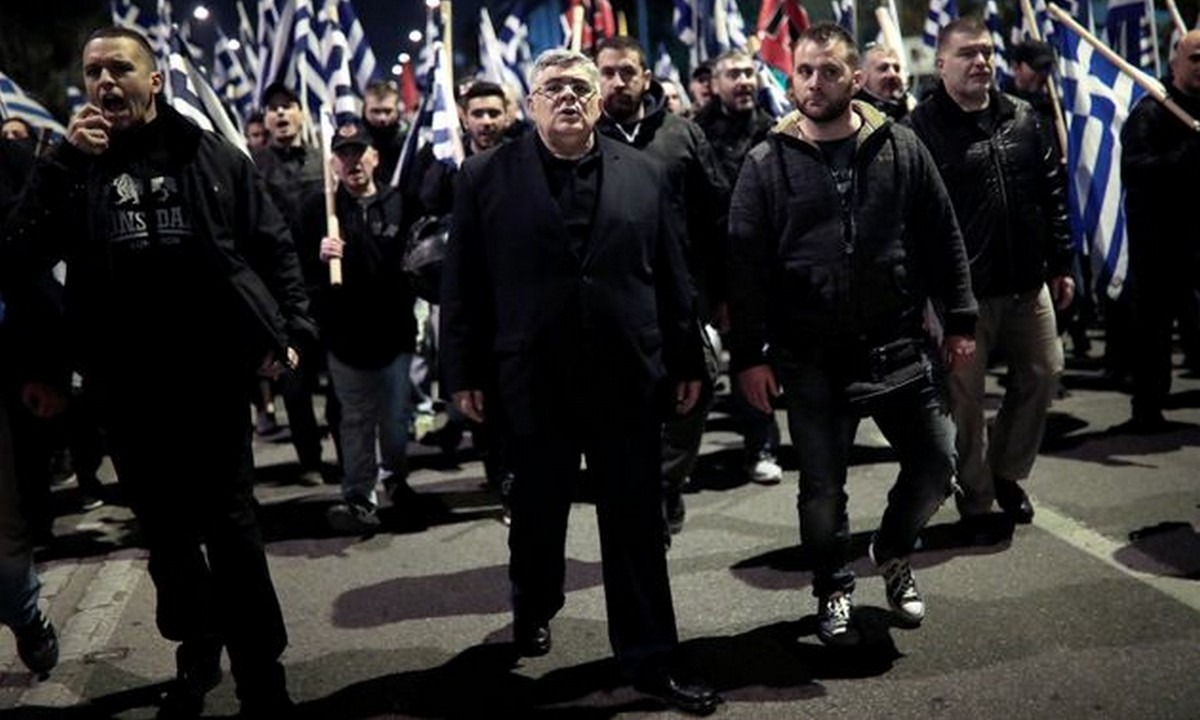 Εισαγγελέας: Έφεση για τη Χρυσή Αυγή – Ζητά μεγαλύτερες ποινές! | sportime.gr