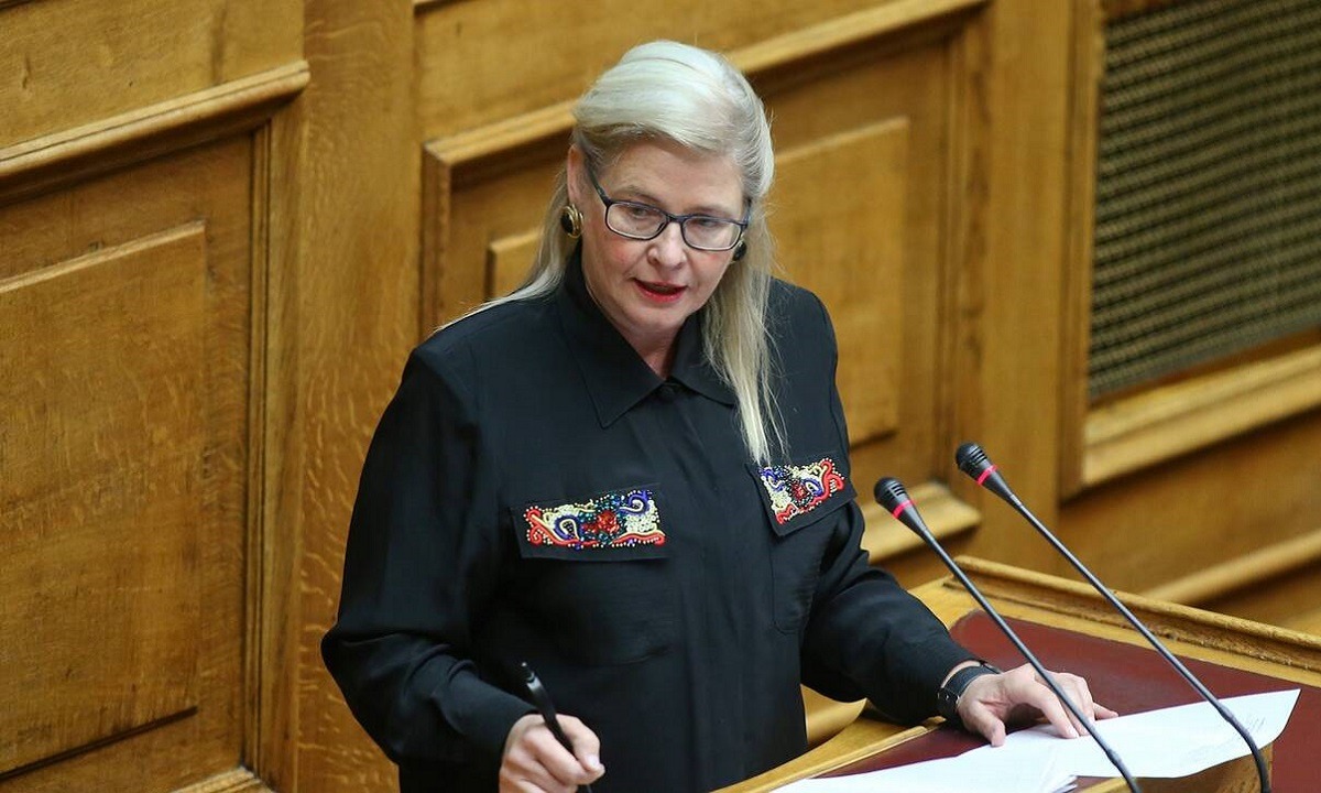Διορισμός Ζαρούλια στη Βουλή: «Πάγωσε», δεν ανακλήθηκε!