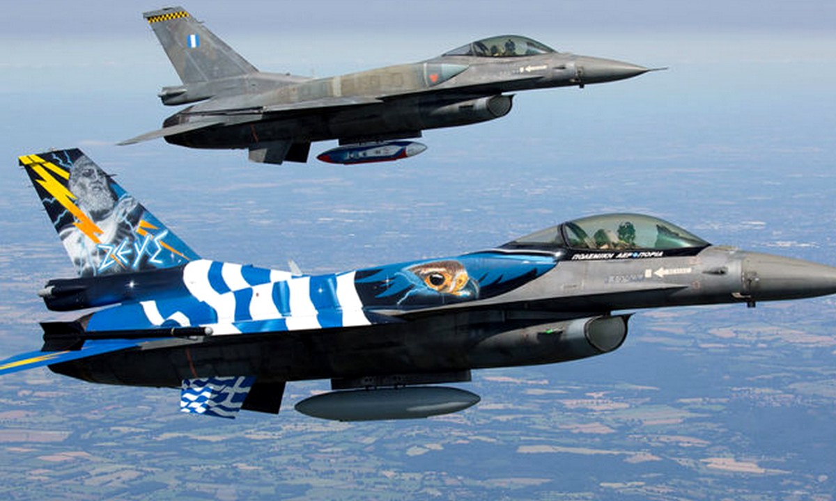 28η Οκτωβρίου: Το Αγέρωχο «ΟΧΙ» του Χειριστή του «ΖΕΥΣ» που… απογείωσε την Ελλάδα (vid)