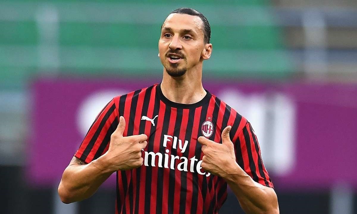 «Κεραυνοί» Ιμπραΐμοβιτς κατά FIFA-EA: «Δεν έδωσα ποτέ την άδεια να βγάζουν λεφτά με το όνομά μου»