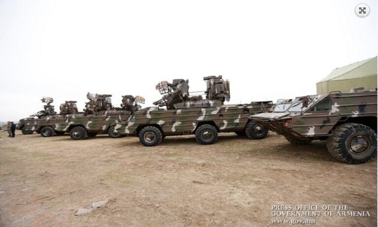 Ένοπλες Δυνάμεις: Γιατί τα «ελληνικά» Osa-AKM δεν κατέρριψαν ούτε ένα τούρκικο Bayraktar