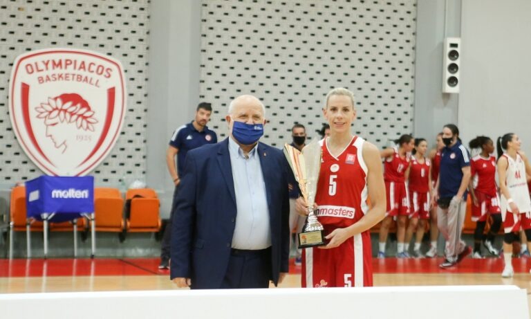 Α1 Γυναικών: Τα αποτελέσματα της πρεμιέρας