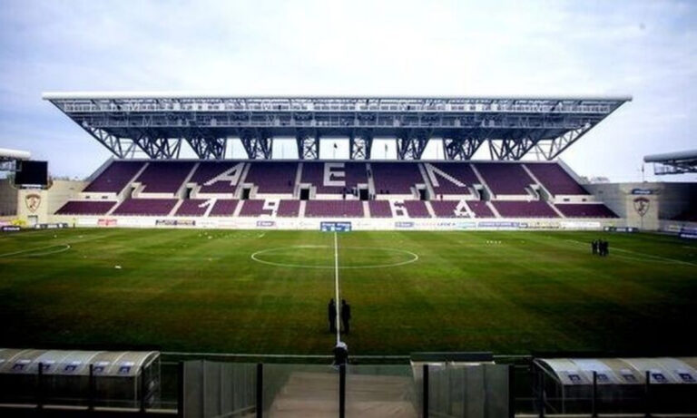 ΑΕΛ-Άρης: Οριστική αναβολή του αγώνα!