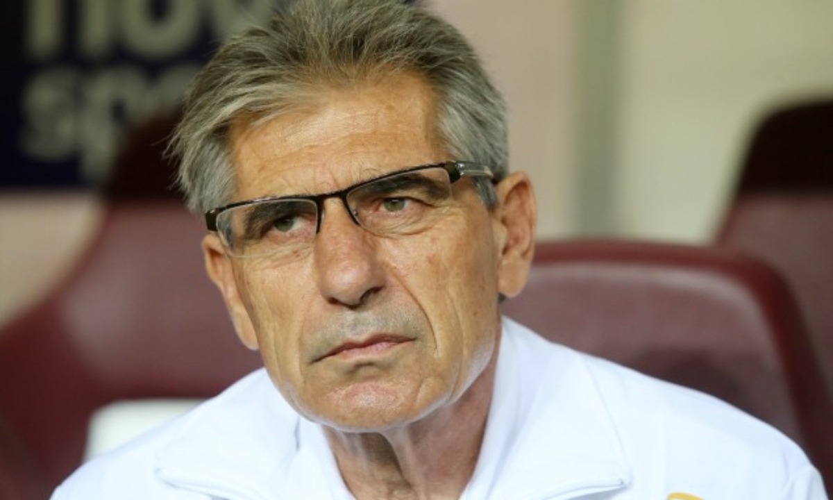 Αναστασιάδης: «Η Ομόνοια είναι πιο ομάδα από τον ΠΑΟΚ»