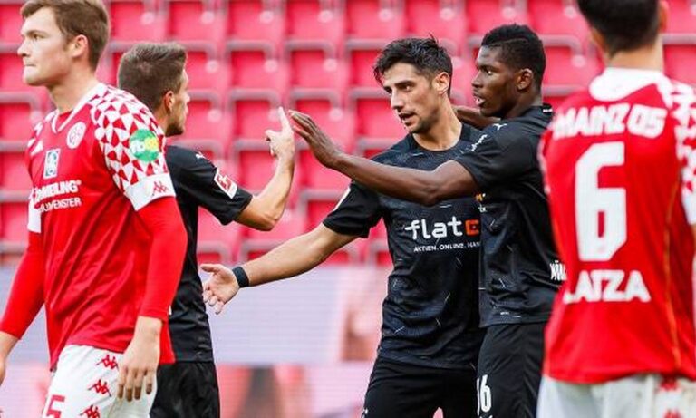 Bundesliga: Ντέρμπι με… άρωμα Champions League