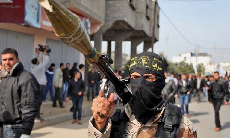 Ελληνοτουρκικά-Αλ Σίσι προς Αθήνα: Προσέξτε τα «παιχνίδια» της Άγκυρας με τους ισλαμιστές τρομοκράτες (vid)