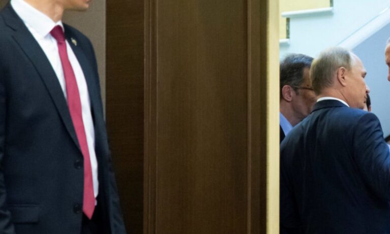 Ελληνοτουρκικά: O Eρντογάν έκανε το μεγάλο λάθος να υπονομεύσει τον Πούτιν