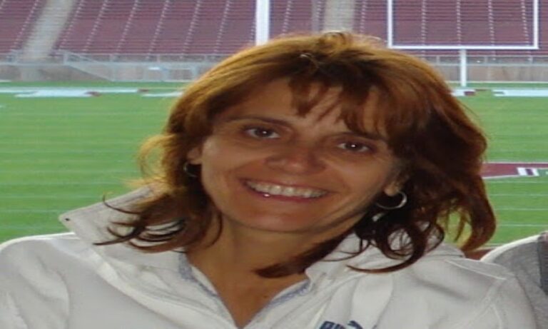 Ζωή Βαρέλη-Στεφανίδη: Υποψήφια με την παράταξη Σεβαστή!