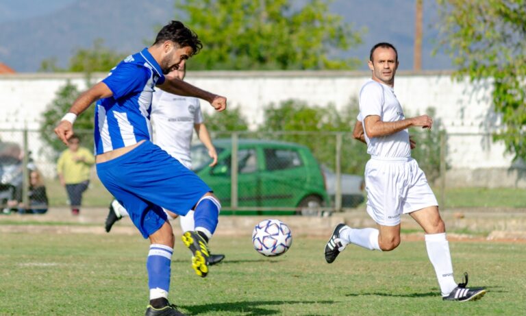 Ηρακλής: Πρώτη νίκη με…περίπατο