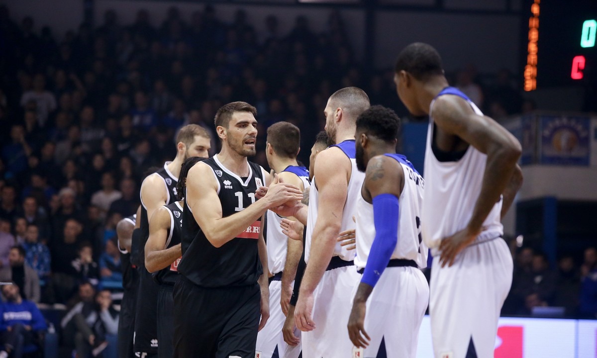 Basket League: Πρεμιέρα με τοπικό ντέρμπι και ειδικές αποστολές! (vid)