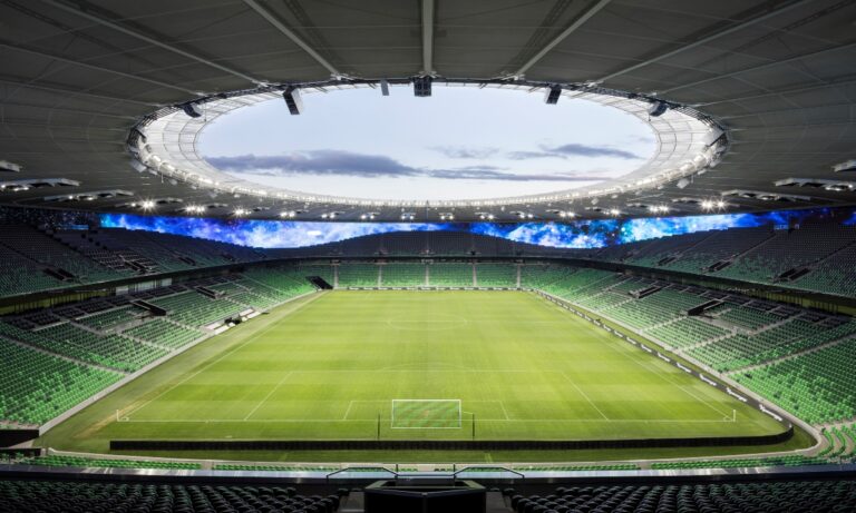 Champions League: Με 11.000 φιλάθλους το Κρασνοντάρ – Τσέλσι (pic)