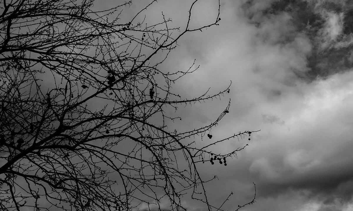 Καιρός: Έρχεται ψυχρή εισβολή από την κεντρική Ευρώπη (pic)