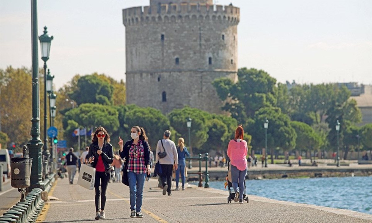Κορονοϊός: Έκτακτη συνεδρίαση – Στο επίκεντρο η Θεσσαλονίκη!