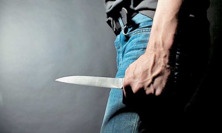 Οικογενειακή τραγωδία στο Ηράκλειο: Γιος επιτέθηκε με μαχαίρι σε μητέρα και αδερφή