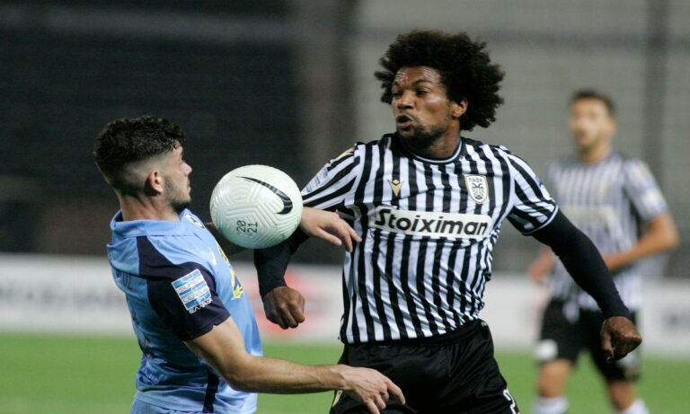 Μπίσεσβαρ: «Να πάρουμε πάλι το πρωτάθλημα»