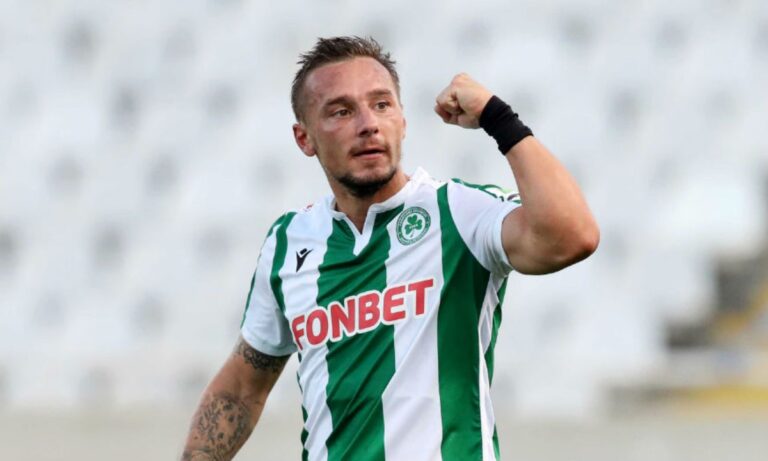 Μποτεάκ: «Να παίξουμε το παιχνίδι μας κόντρα στον ΠΑΟΚ» (vid)