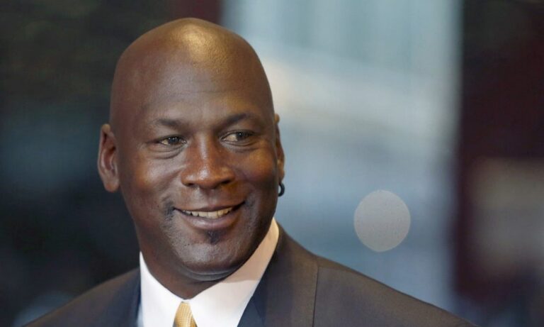 Μάικλ Τζόρνταν: «Για αυτό τον λόγο δεν έγινα προπονητής» (vid)