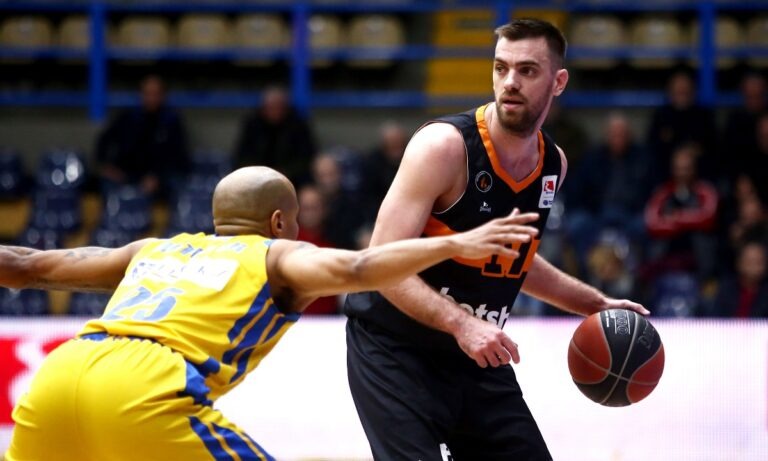 Μάντζαρης αντί του Νίξον στον Προμηθέα