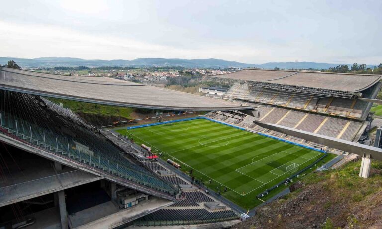 ΑΕΚ: Θα έχει λιγότερο κόσμο η Μπράγκα στο γήπεδο