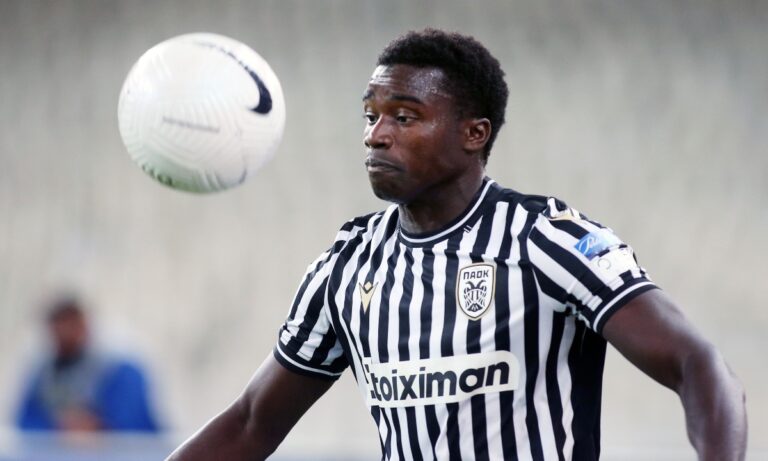 Ουαγκέ: Η εμπειρία που ψάχνει για να επιστρέψει στο Καμπ Νου