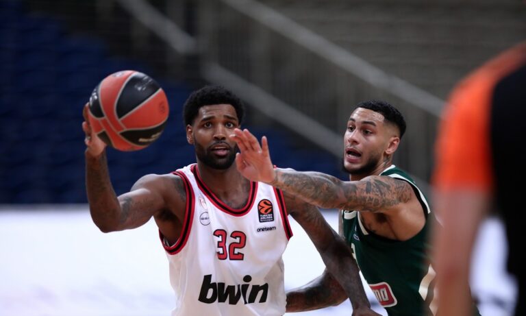 Ολυμπιακός-Παναθηναϊκός :Το Γαλλικό «Lockdown» επηρεάζει τους αγώνες τους στην Euroleague