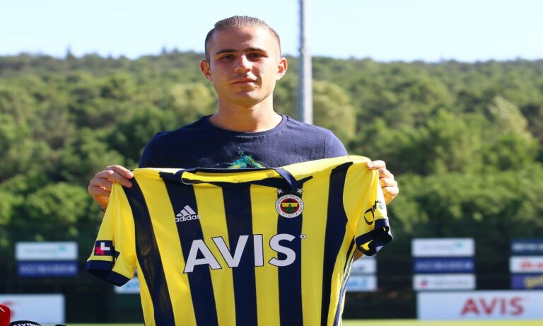 Πέλκας: «Στον ΠΑΟΚ γεννήθηκα , φέτος ήρθε η ώρα να φύγω»