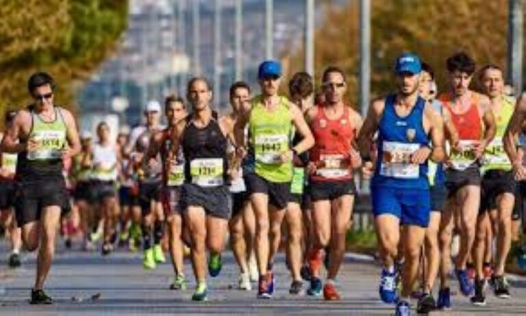 Πανελλήνιο πρωτάθλημα μαραθωνίου: προκήρυξη!