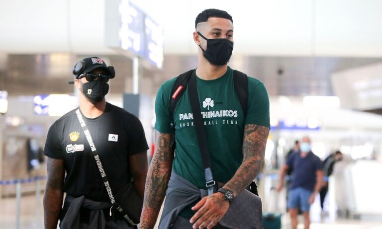 Παναθηναϊκός: Πιθανή ακόμα και η αναβολή!