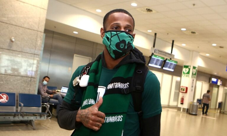 Παναθηναϊκός: Αυτοί που δεν έπαιξαν ούτε ένα επίσημο ματς!