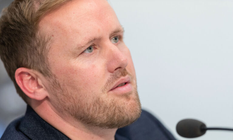 Ρέμπε-Ο Γερμανός τα είπε όλα: FFP!