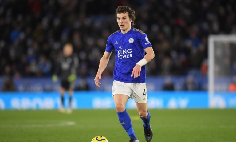 Λέστερ: «Έχασε» τον Σογιουντσού για τρεις μήνες η αντίπαλος της ΑΕΚ